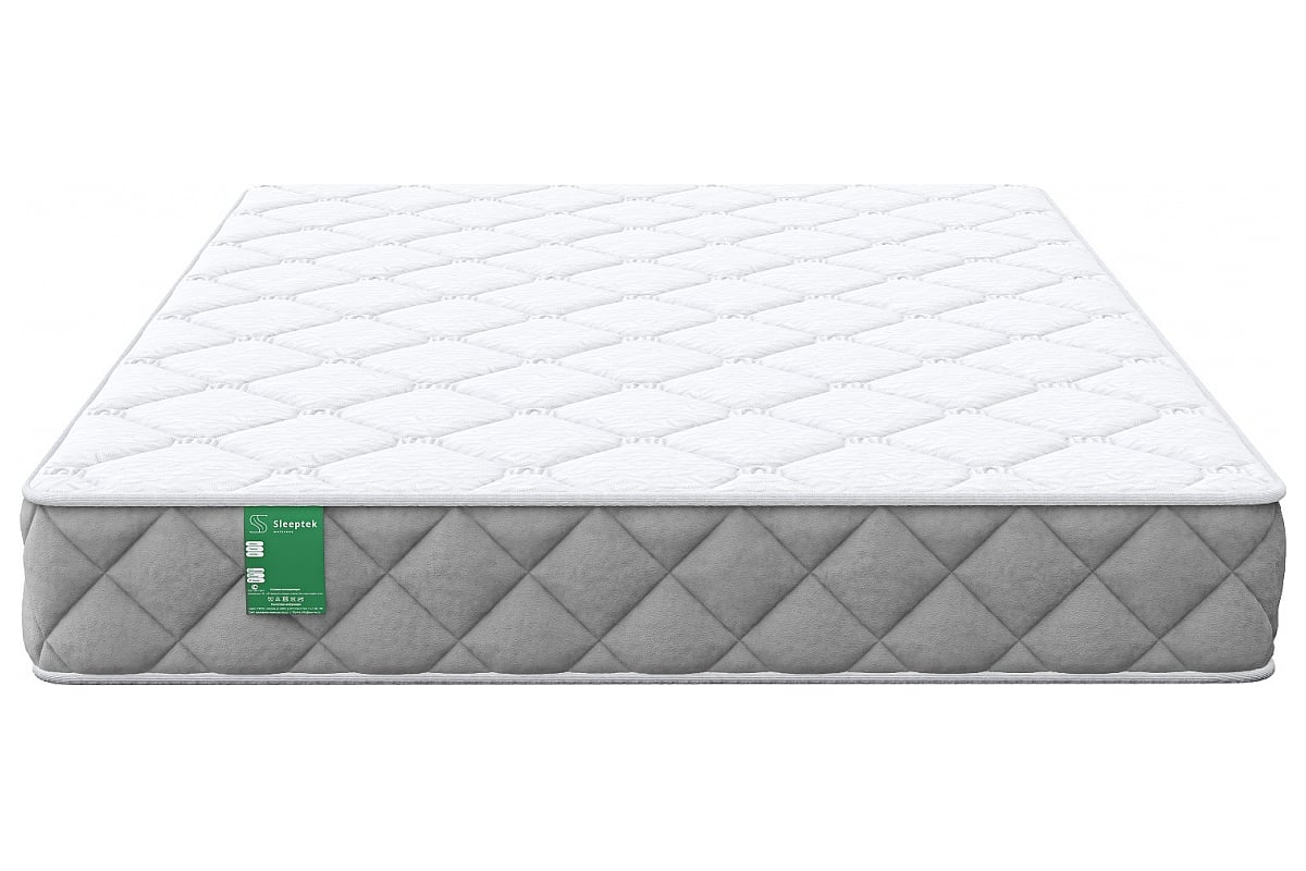 Матрас Sleeptek MAX Roll 12 200x200 см MSMR12-200-200 - выгодная цена ...