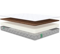 Матрас Sleeptek MAX Roll Cocos 12 180x195 см MSMRC12-180-195