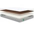 Матрас Sleeptek MAX Roll Cocos 12 180x195 см MSMRC12-180-195 1