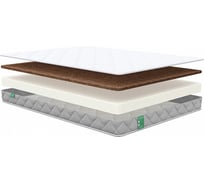 Матрас Sleeptek MAX Roll Cocos 10 180x195 см MSMRC10-180-195