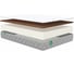 Матрас Sleeptek MAX Roll Cocos 18 160x190 см MSMRC18-160-190 1