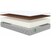 Матрас Sleeptek MAX Roll Cocos 18 180x200 см MSMRC18-180-200