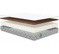 Матрас Sleeptek MAX Roll Cocos 14 160x190 см MSMRC14-160-190
