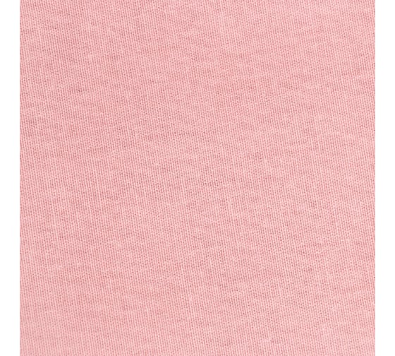 Комплект постельного белья Этель 1,5 сп "Розовый нектар" 143x215, 150x214, 50x70см-2 шт, 100% хлопокопок, бязь 125г/м2 9046068