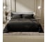 Комплект постельного белья Этель 1,5 сп Cool Gray 143x215, 150x214, 50x70+3-2 шт, бязь, 125г/м2 7581271 4