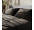 Комплект постельного белья Этель 1,5 сп Cool Gray 143x215, 150x214, 50x70+3-2 шт, бязь, 125г/м2 7581271 7