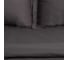 Комплект постельного белья Этель 1,5 сп Cool Gray 143x215, 150x214, 50x70+3-2 шт, бязь, 125г/м2 7581271 10