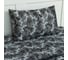 Комплект постельного белья Этель 1,5 сп Military gray 143x215 см, 150x214 см, 50x70 см -1 шт, 100% хлопок, бязь 7582935 2