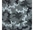Комплект постельного белья Этель 1,5 сп Military gray 143x215 см, 150x214 см, 50x70 см -1 шт, 100% хлопок, бязь 7582935 3