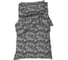 Комплект постельного белья Этель 1,5 сп Military gray 143x215 см, 150x214 см, 50x70 см -1 шт, 100% хлопок, бязь 7582935 1