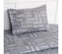 Комплект постельного белья Этель 1,5 сп Young traveler 143x215 см, 150x214 см, 50x70 см -1 шт, 100% хлопок, бязь 7823087 3