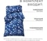 Комплект постельного белья Этель 1,5 сп Sleepy moon 143x215 см, 155x214 см, 50x70 см -1 шт, 100% хлопок, сатин 9914498 2