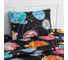 Комплект постельного белья Этель 1,5 сп Cats and space 143x215 см, 150x214 см, 50x70 см -1 шт, 100% хлопок, бязь 7582922 4