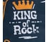 Комплект постельного белья Этель 1,5 сп King of rock 143x215 см, 150x214 см, 50x70 см -1 шт, 100 % хлопокопок, бязь 7582926 5
