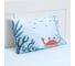 Комплект постельного белья Этель 1,5 сп Under the sea 143x215 см, 150x214 см, 50x70 см -1 шт, 100 % хлопокопок 10385189 2