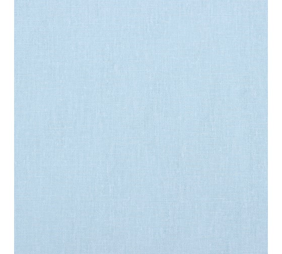 Комплект постельного белья Этель 1,5 сп Light blue 143x215 см, 150x214 см, 50x70 см -1 шт, 100% хлопок, бязь 10385133
