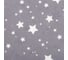 Комплект постельного белья Этель 1,5 сп Starry sky 143x215 см, 150x214 см, 50x70 см -1 шт, 100% хлопок, бязь 5017257 6
