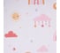 Комплект штор Этель Boho rainbow 145x260 см-2 шт, 100% полиэстер, 140 г/м2 10183025 2