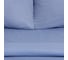 Комплект постельного белья Этель 1,5 сп Cornflower field 143x215, 150x214, 50x70см-2 шт, 100% хлопокопок, поплин 125г/м 9241737 2