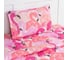 Комплект постельного белья Этель 1,5 сп Flamingo garden 143x215 см, 150x214 см, 50x70 см -1 шт, 100% хлопок, бязь 7599325 2