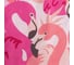 Комплект постельного белья Этель 1,5 сп Flamingo garden 143x215 см, 150x214 см, 50x70 см -1 шт, 100% хлопок, бязь 7599325 3