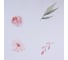 Комплект штор Этель Lovely 145x260 см-2 шт, 100% полиэстер, 140 г/м2 10183023 2