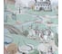 Комплект постельного белья Этель 1,5 сп Dragon kingdom 143x215 см, 150x214 см, 50x70 см -1 шт, бязь 9543380 3