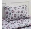 Комплект постельного белья Этель 1,5 сп Happy leopard 143x215 см, 150x214 см, 50x70 см -1 шт, 100% хлопок, бязь 10295617 2
