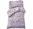 Комплект постельного белья Этель 1,5 сп Happy leopard 143x215 см, 150x214 см, 50x70 см -1 шт, 100% хлопок, бязь 10295617 1