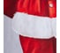 Комплект постельного белья Этель 1,5 сп Santa Claus 143x215 см, 150x214 см, 50x70 см -1 шт, 100 % хлопокопок, бязь 7789328 5