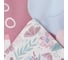 Комплект постельного белья Этель 1,5 сп Wonderland 143x215 см, 150x214 см, 50x70 см -1 шт, 100% хлопок, бязь 9935048 6