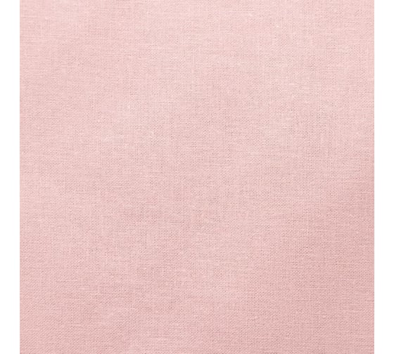 Комплект постельного белья Этель 1,5сп "Розовое небо" 143x215, 140x200x25, 50x70-2 шт, 100%хлопок, бязь, 136 г/м² 5515464