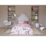 Комплект постельного белья Этель 1.5 сп Little crown 143x215 см, 150x214 см, 50x70 см -1 шт,100% хлопок, бязь 4855293 8