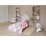 Комплект постельного белья Этель 1.5 сп Little crown 143x215 см, 150x214 см, 50x70 см -1 шт,100% хлопок, бязь 4855293 10