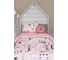 Комплект постельного белья Этель 1.5 сп Little crown 143x215 см, 150x214 см, 50x70 см -1 шт,100% хлопок, бязь 4855293 11
