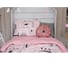 Комплект постельного белья Этель 1.5 сп Little crown 143x215 см, 150x214 см, 50x70 см -1 шт,100% хлопок, бязь 4855293 12