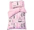 Комплект постельного белья Этель 1.5 сп Little crown 143x215 см, 150x214 см, 50x70 см -1 шт,100% хлопок, бязь 4855293 1