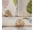 Комплект постельного белья Этель 2 сп Foliage 175x215 см, 200x220 см, 70x70 см -2 шт, бязь 7534024 2