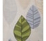 Комплект постельного белья Этель 2 сп Foliage 175x215 см, 200x220 см, 70x70 см -2 шт, бязь 7534024 3