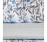 Комплект постельного белья Этель 1,5 сп Фиалки 143x215 см, 150x214 см, 70x70 см 2 шт, бязь, 125 г/м2 9303814 2