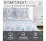 Комплект постельного белья Этель 1,5 сп Фиалки 143x215 см, 150x214 см, 70x70 см 2 шт, бязь, 125 г/м2 9303814 7