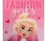 Комплект постельного белья Этель 1.5 сп Fashion girl 143x215 см, 150x214 см, 50x70 см -1 шт,100% хлопок, бязь 4702783 3