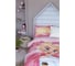 Комплект постельного белья Этель 1.5 сп Fashion girl 143x215 см, 150x214 см, 50x70 см -1 шт,100% хлопок, бязь 4702783 9