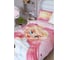 Комплект постельного белья Этель 1.5 сп Fashion girl 143x215 см, 150x214 см, 50x70 см -1 шт,100% хлопок, бязь 4702783 11