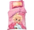 Комплект постельного белья Этель 1.5 сп Fashion girl 143x215 см, 150x214 см, 50x70 см -1 шт,100% хлопок, бязь 4702783 1