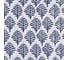 Комплект постельного белья Этель 1.5 сп Blue ornament, 143x215 см,150x214 см, 70x70 см 2 шт,бязь 125 г/м2 9946998 2
