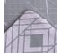 Комплект постельного белья Этель 2 сп Astrazione 175x215 см, 200x220 см, 70x70 см -2 шт, бязь 9355436 4