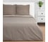 Комплект постельного белья Этель 2 сп Cubo 175x215 см, 200x220 см, 70x70 см -2 шт, бязь 9355440 1