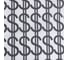 Комплект постельного белья Этель 1.5 сп Dollars 143x215 см,150x214 см, 70x70 см 2 шт,бязь 125 г/м2 7533821 3