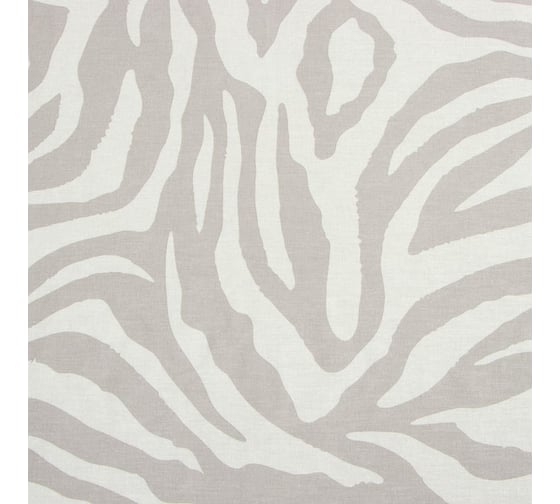 Комплект постельного белья Этель 1.5 сп Beige zebra, 143x215 см,150x214 см, 70x70 см 2 шт,бязь 125 г/м2 9946988
